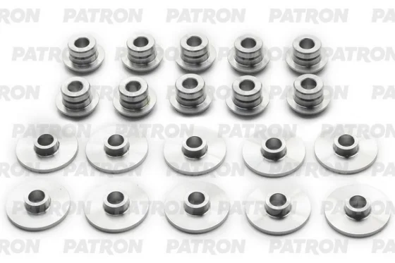 Колесо турбокомпрессора Patron PTR8517