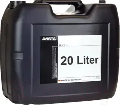 Моторное масло Avista Pure Evo CK-4 5W30 / 172006 (20л) — фото 5