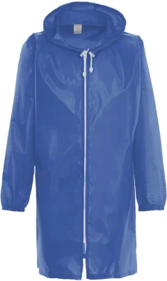 Дождевик УРСУС Rainman Zip / ГФ11124.44 (M, ярко-синий) — фото 3