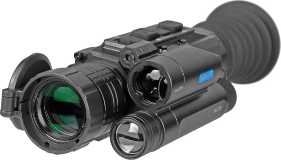 Оптический прицел Veber Rapid PD-S450CL / 32433 (ночной)