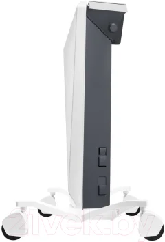 Конвектор Electrolux Rapid Transformer ECH/R-1500 T (инверторное управление, с шасси) — фото 3