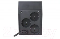 ИБП Powercom Raptor RPT-800A EURO 800A — фото 2