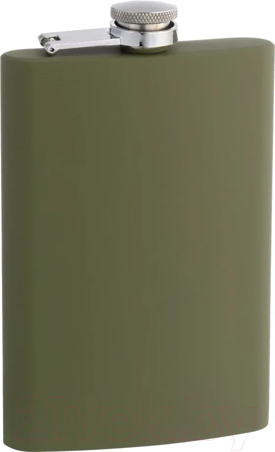 Фляга S.Quire RB005-9 (зеленый)