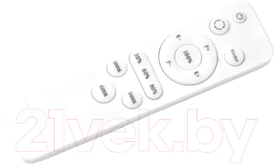 Пульт ДУ FST RC-LED-530ULK / 00-00000278