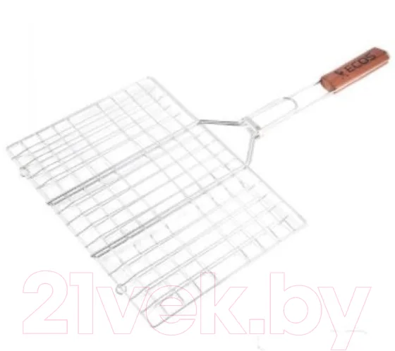 Решетка для мангала ECOS RD-104D / 999610