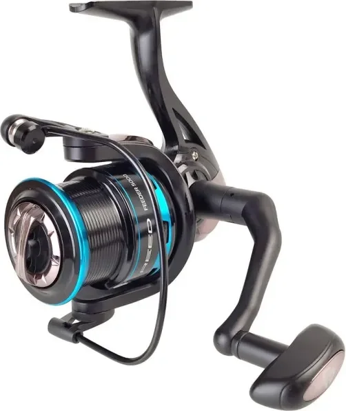 Катушка безынерционная F-Fishing Reed Feeder 5000 / FRD5000