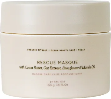 Маска для волос Ori Lab Rescue Masque (225мл)