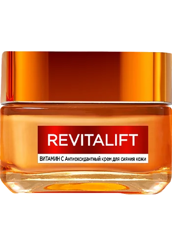 Крем для лица L'Oreal Paris Revitalift Витамин C (50мл)