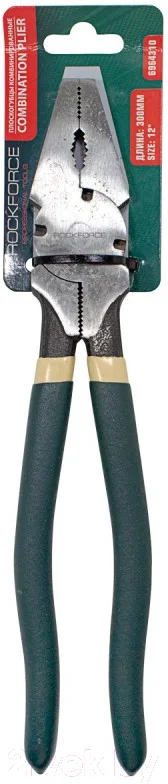 Пассатижи RockForce RF-6964310