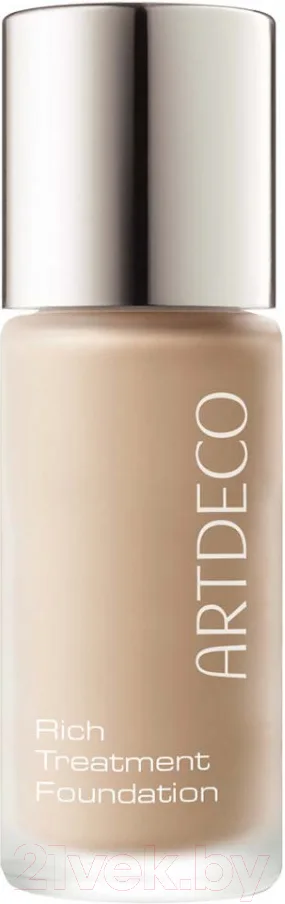 Тональный крем Artdeco Rich Treatment Foundation 485.28 (20мл)