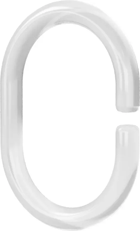 Кольца для шторки IDDIS Rid 012P