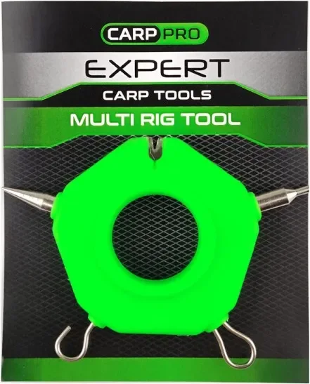 Затягиватель узлов Carp Pro Rig Tool / CPMRT5