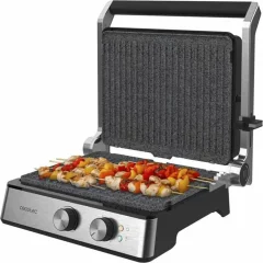 Электрогриль Cecotec Rock'nGrill Blaze / 2968 — фото 4