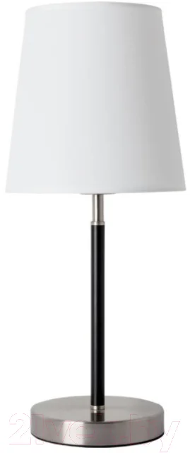 Прикроватная лампа Arte Lamp Rodos A2589LT-1SS
