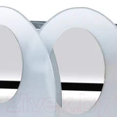 Бра Arte Lamp Rosabella A4067AP-2CC — фото 3