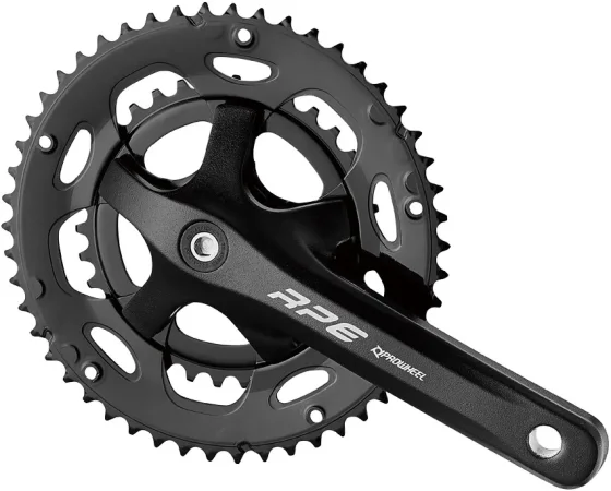 Система шатунов для велосипеда Prowheel RPE-421 / PR11022