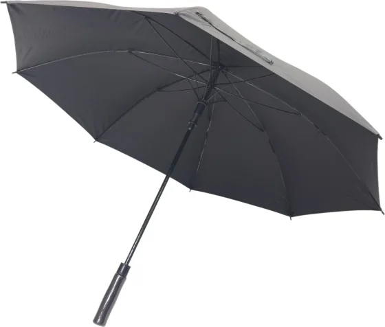 Зонт-трость RS (Rain Sing) RS8L (серый)