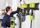 Набор крюков настенных Ryobi Набор для хранения RSLWPK-7PC (5132006243) — фото 5