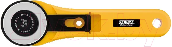 Нож дисковый Olfa RTY-2G/H