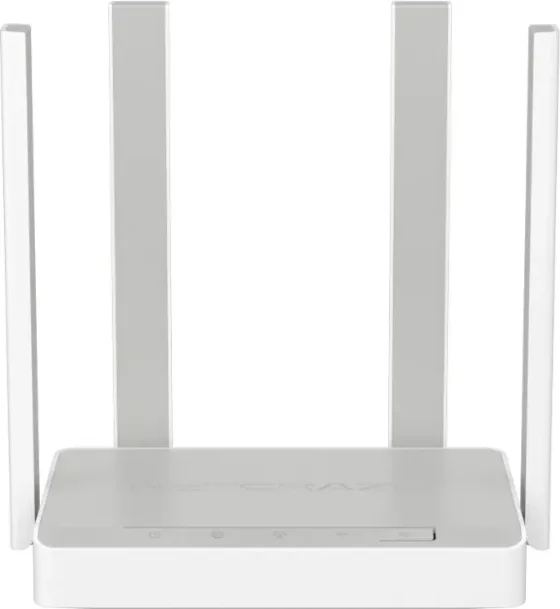 Беспроводной маршрутизатор Netcraze Runner 4G NC-2212
