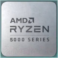 Процессор AMD Ryzen 5 5500GT OEM — фото 3