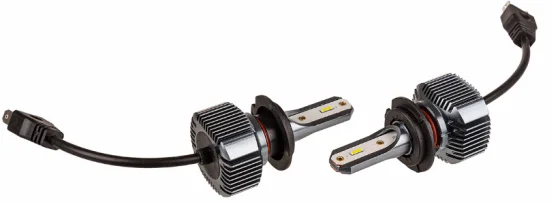 Комплект автомобильных ламп Skyway S08701047 (2шт)
