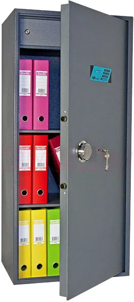 Мебельный сейф SAFEtronics NTL-120ME