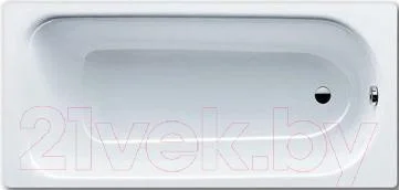Ванна стальная Kaldewei Saniform Plus 375-1 180x80 (easy-clean)
