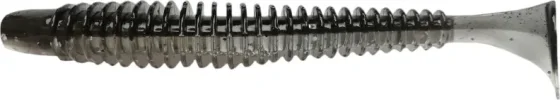 Мягкая приманка Sansan Виброхвост San-vibro Raketa 89 (Col. 29 Natural)