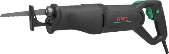 Сабельная пила DWT SASP11-29 V
