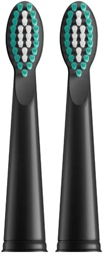Набор насадок для зубной электрощетки Sakura SA-TB01BK (2шт) — фото 1