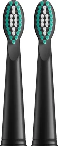 Набор насадок для зубной электрощетки Sakura SA-TB01BK (2шт) — фото 3