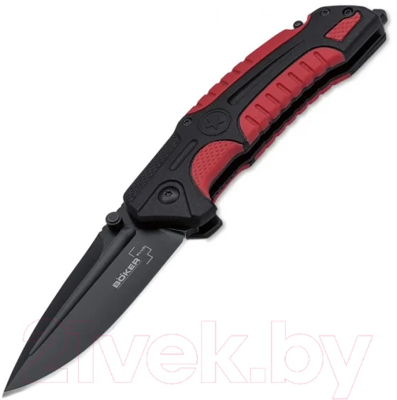 Нож складной Boker Plus Savior 1 / 01BO320