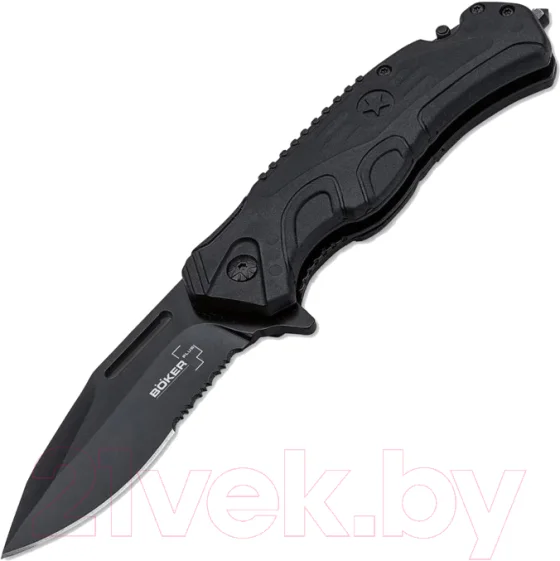 Нож складной Boker Plus Savior 2 / 01BO321