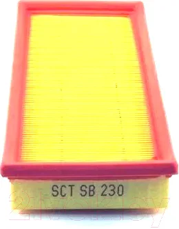 Воздушный фильтр SCT SB230