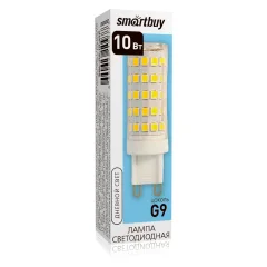 Лампа SmartBuy SBL-G9-10-40K — фото 3