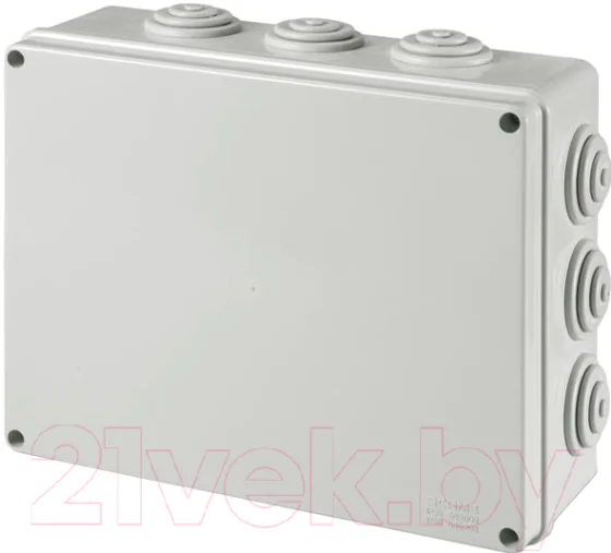 Коробка распределительная Scame Scabox IP55 / 685.004