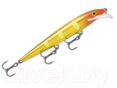 Воблер Rapala Scatter Rap Minnow / SCRM11-JLC — фото 1