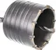 Коронка Vertex Tools SDS+ / 222-0075 — фото 8