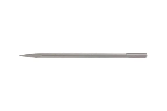 Зубило для электроинструмента Remocolor SDS-Max 18х400мм / 36-7-940
