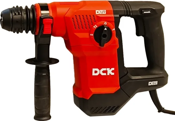 Перфоратор DCK SDS-Plus / KRH1200-30