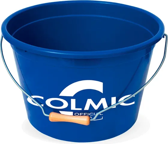 Ведро рыболовное Colmic Secchio SEC31A