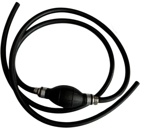 Топливный шланг для лодки Easterner SF80308-5/16-WO