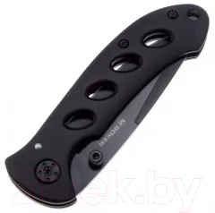 Нож складной Boker Magnum Shadow / 01MB428 — фото 3