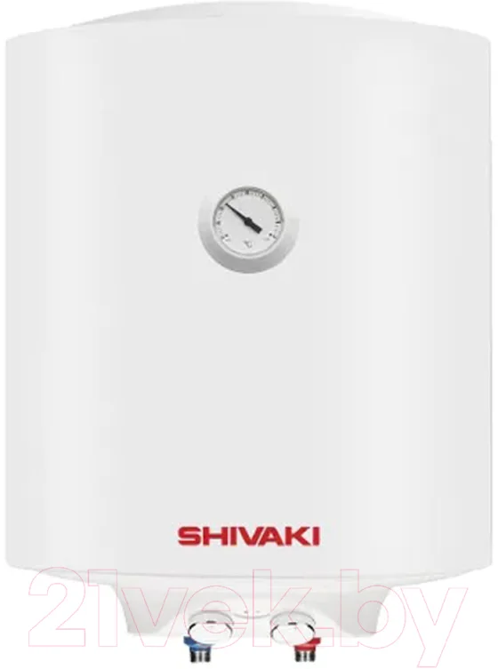 Накопительный водонагреватель Shivaki SH WH 1.5 30