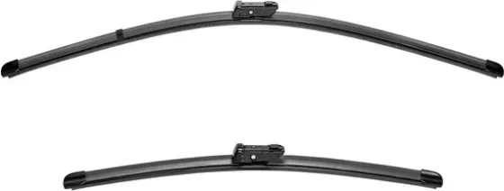 Щетки стеклоочистителя Valeo Silencio XTRM 574462