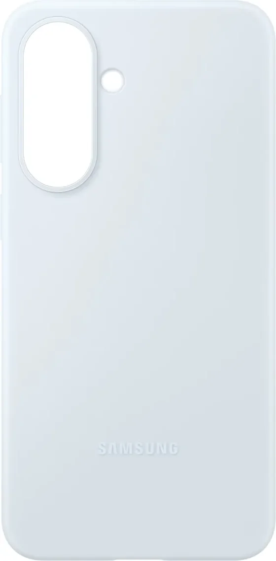 Чехол-накладка Samsung Silicone Case для A57 / EF-PA576CLEGRU (голубой)