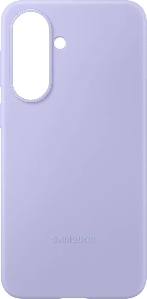 Чехол-накладка Samsung Silicone Case для A57 / EF-PA576CVEGRU (фиолетовый)