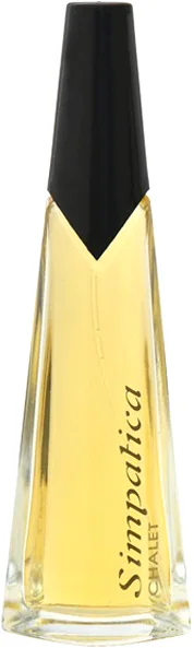 Туалетная вода Positive Parfum Simpatica Chalet (50мл)
