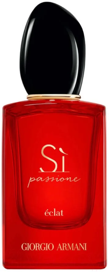 Парфюмерная вода Giorgio Armani Si Passione Eclat (50мл)